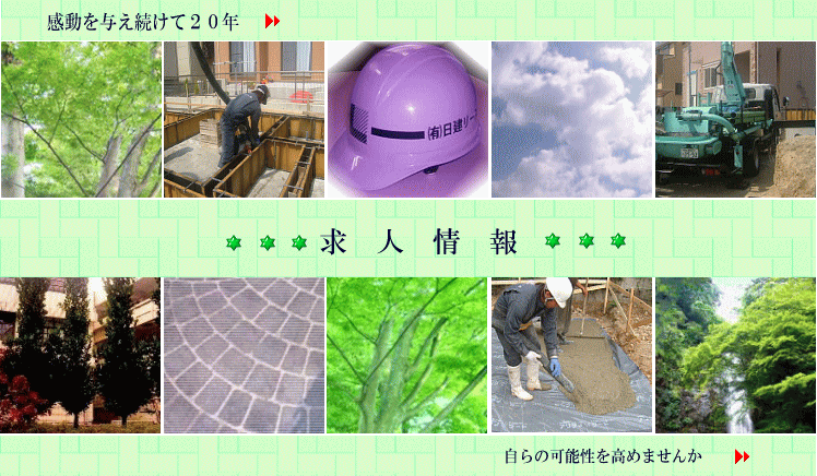 求人情報