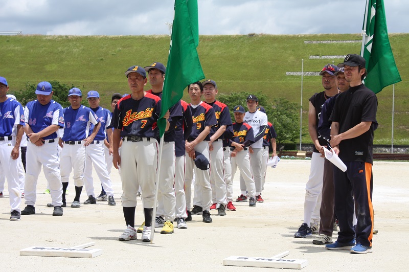 活動報告 三好丘旭行政区